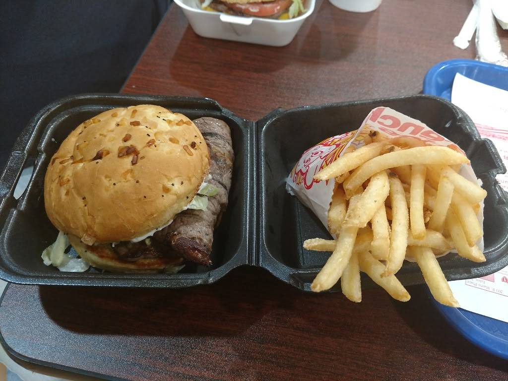 Petes Burgers and More | restaurant | 747 S Scales St, Reidsville, NC 27320, USA | 3363496965 OR +1 336-349-6965