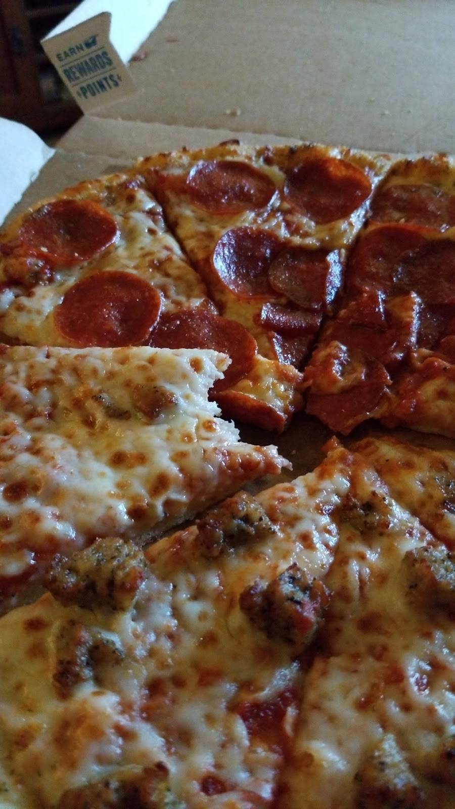 Dominos Pizza | meal delivery | 733 S Broad St, Lititz, PA 17543, USA | 7176257000 OR +1 717-625-7000