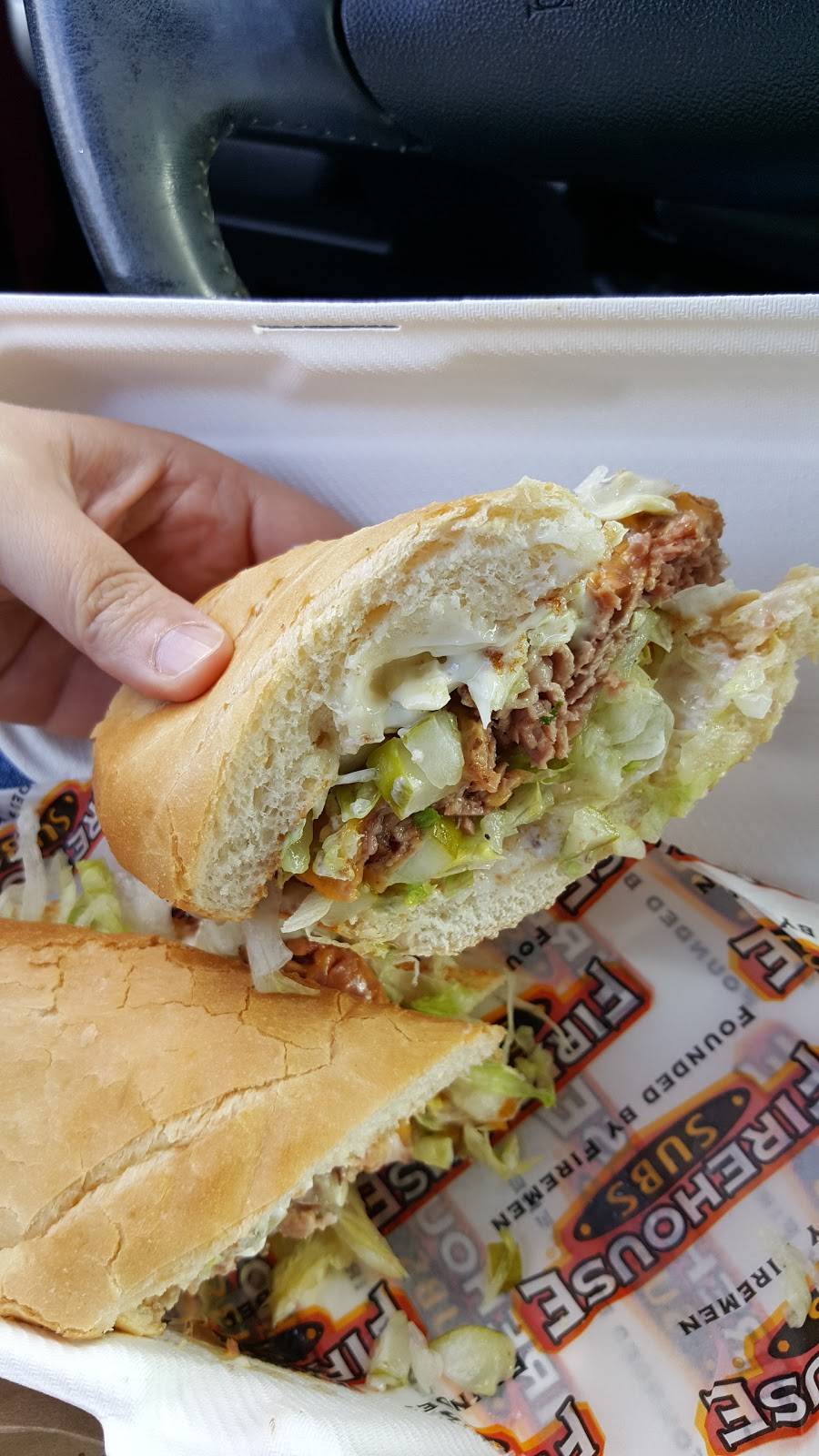 Firehouse Subs | meal delivery | 10261 River Marsh Dr #131, Jacksonville, FL 32246, USA | 9046740536 OR +1 904-674-0536