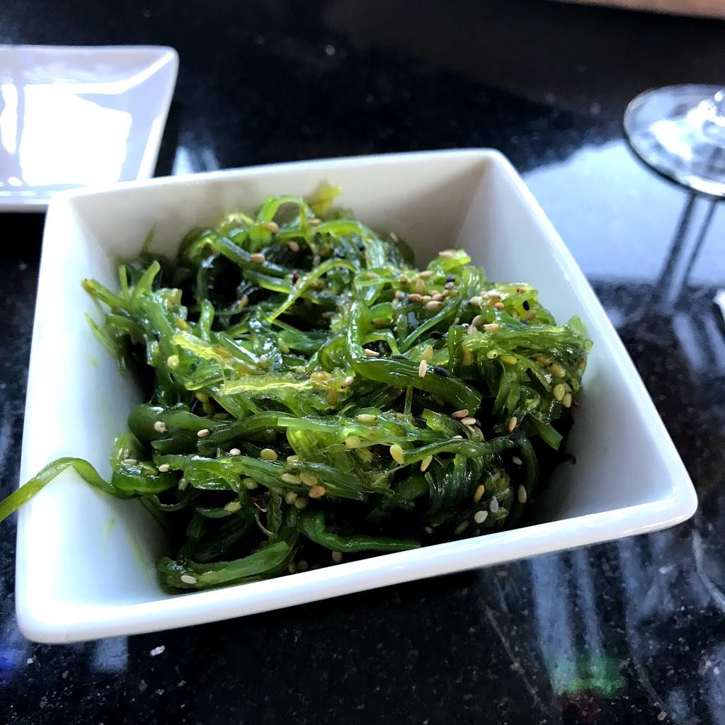 Blue Wasabi | restaurant | 2080 E Williams Field Rd, Gilbert, AZ 85295, USA | 4807229250 OR +1 480-722-9250