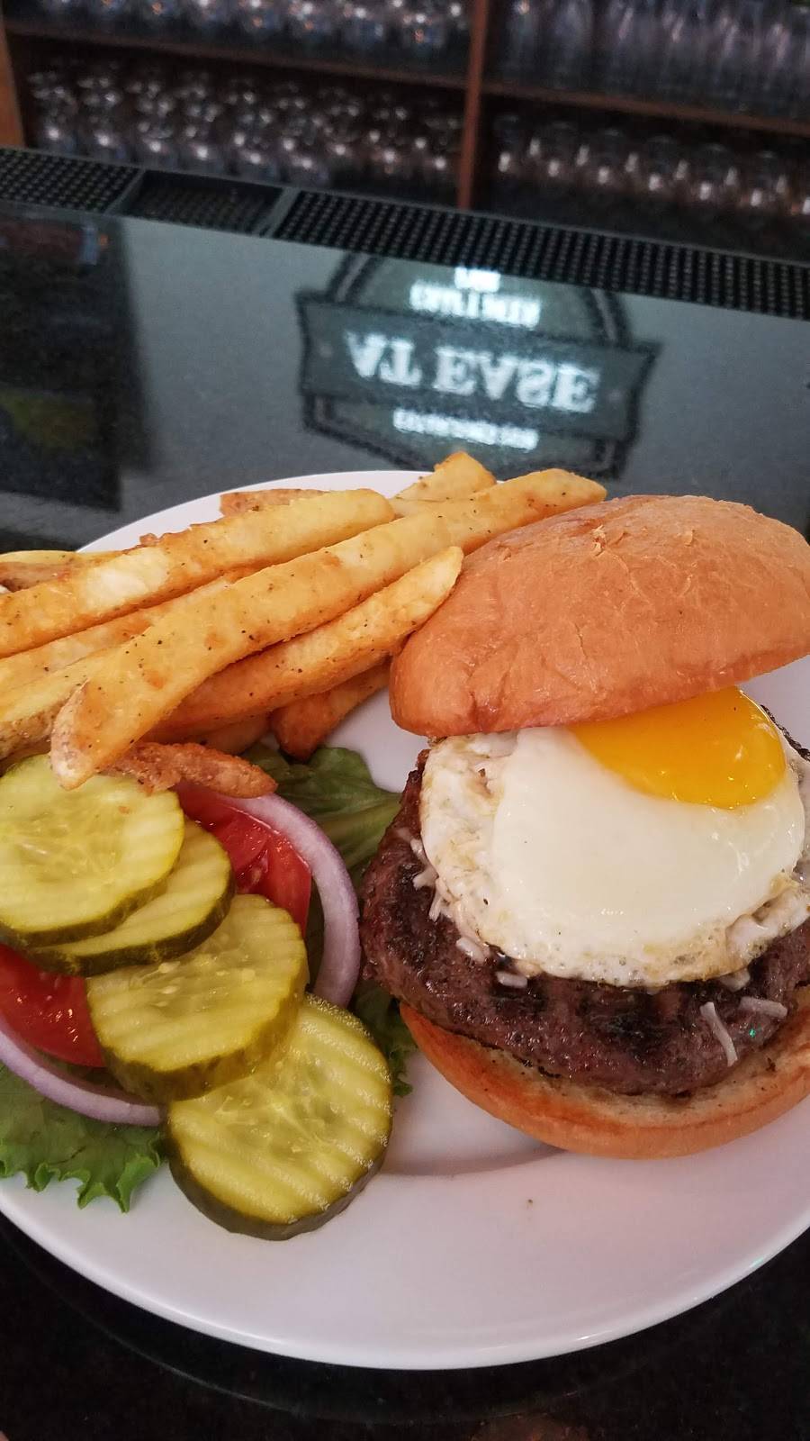 At Ease Craft Beer Pub | restaurant | 6918, 15761 S Bell Rd, Homer Glen, IL 60491, USA | 7089813186 OR +1 708-981-3186