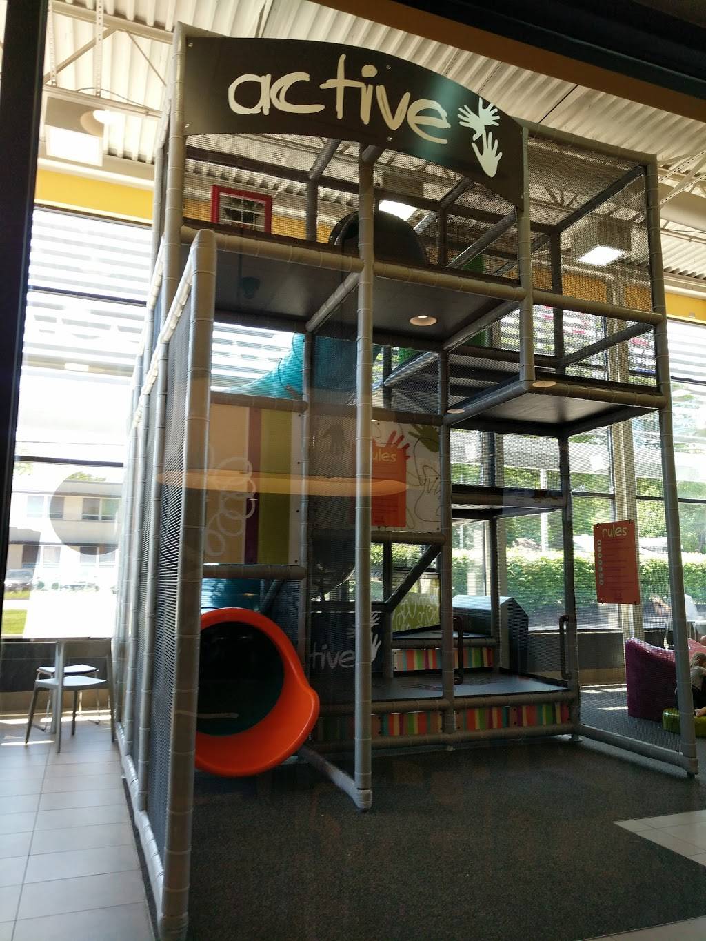 McDonalds | cafe | 7887 State Line Rd, Kansas City, MO 64114, USA | 8164448841 OR +1 816-444-8841