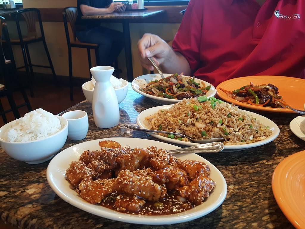 Golden Wok | restaurant | 1410 SW Loop 410, San Antonio, TX 78227, USA | 2106742577 OR +1 210-674-2577