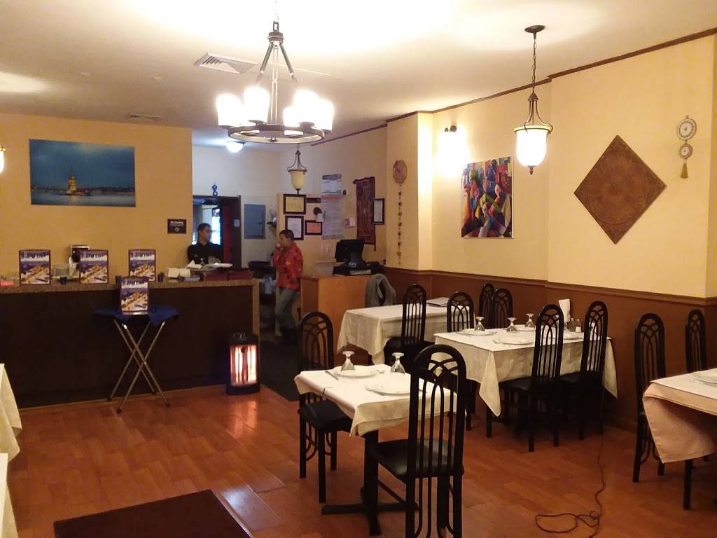 Istanblue Kings Restaurant | restaurant | 428 Kings Hwy, Brooklyn, NY 11223, USA | 3477458511 OR +1 347-745-8511