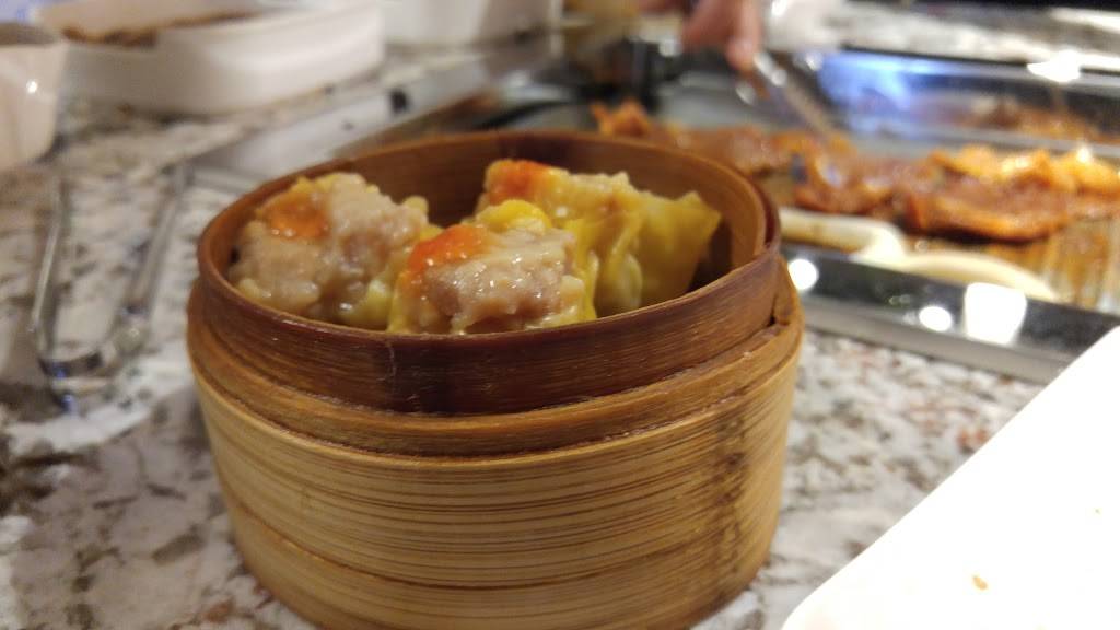 Tian Ya BBQ | restaurant | 54 Maple Ave Unit F, Barrie, ON L4N 1R8, Canada | 7057202921 OR +1 705-720-2921