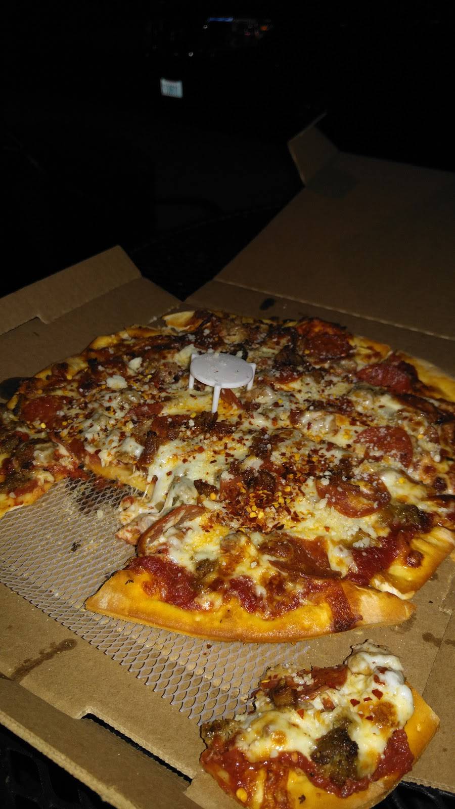 Rosatis Pizza | restaurant | 108 W Illinois Hwy, New Lenox, IL 60451, USA | 8154851000 OR +1 815-485-1000