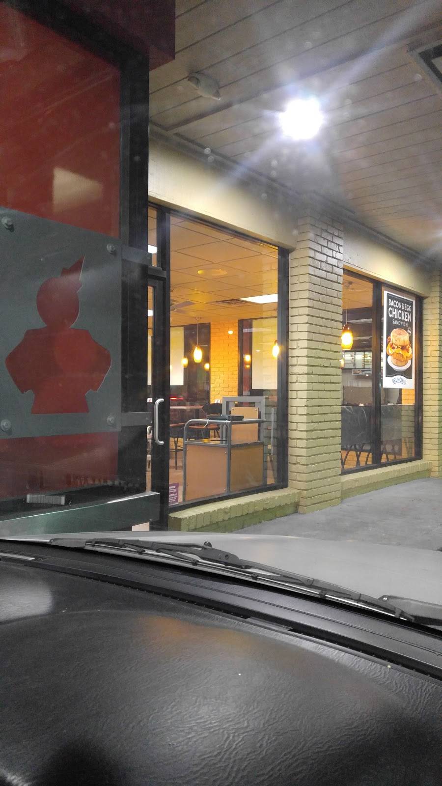 Jack in the Box | restaurant | 2104 Las Vegas Blvd N, North Las Vegas, NV 89030, USA | 7026499201 OR +1 702-649-9201