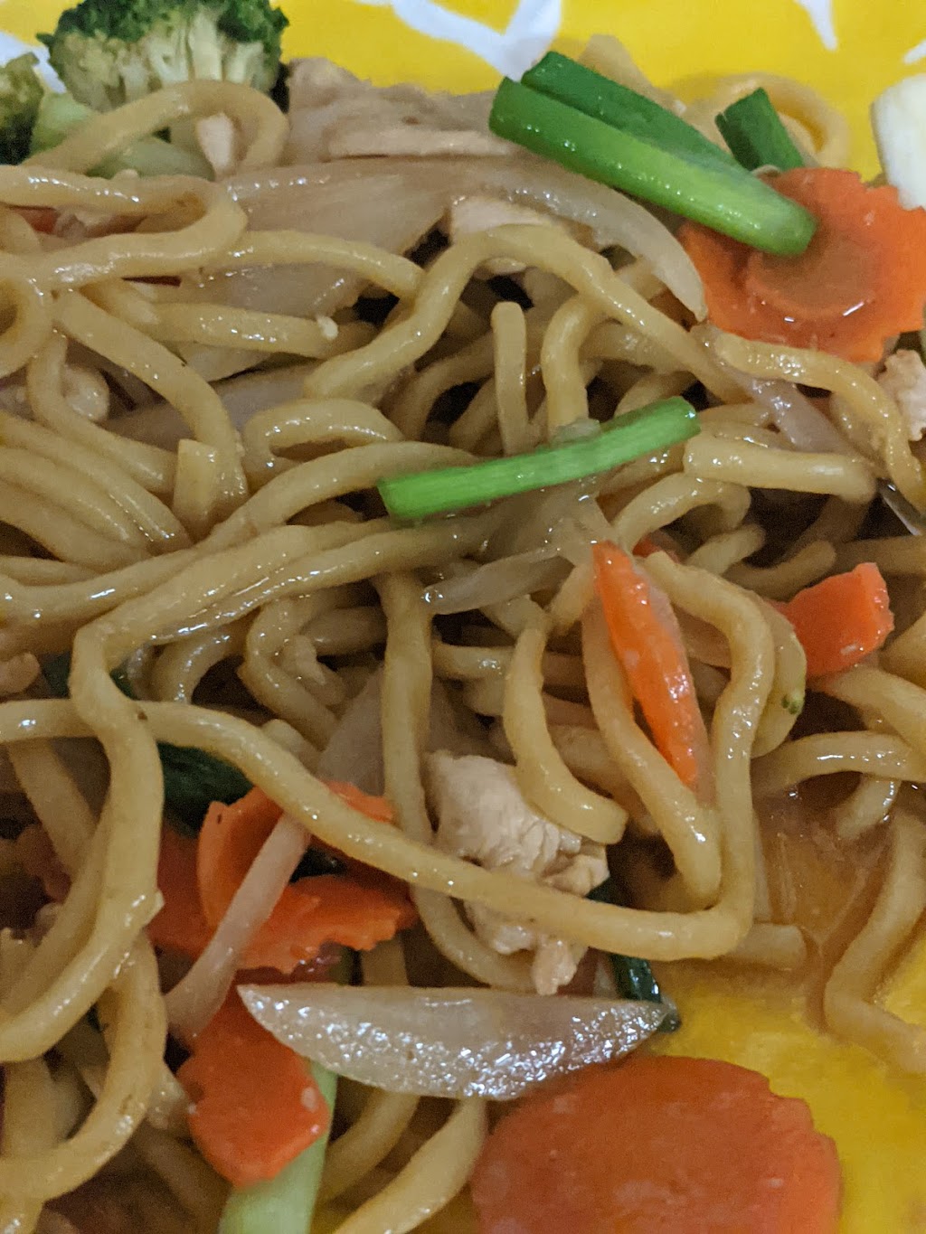 Chinese & Thai Cuisine Restaurant | restaurant | 806 N Beeline Hwy, Payson, AZ 85541, USA | 9283631267 OR +1 928-363-1267