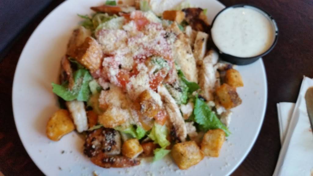 Calloways Restaurant & Bar | restaurant | 597 Main St, West Creek, NJ 08092, USA | 6099780220 OR +1 609-978-0220