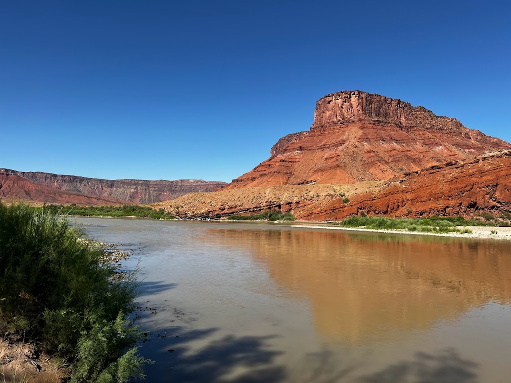 River Grill Restaurant | restaurant | HC 64 UT-128, Moab, UT 84532, USA | 4352594642 OR +1 435-259-4642