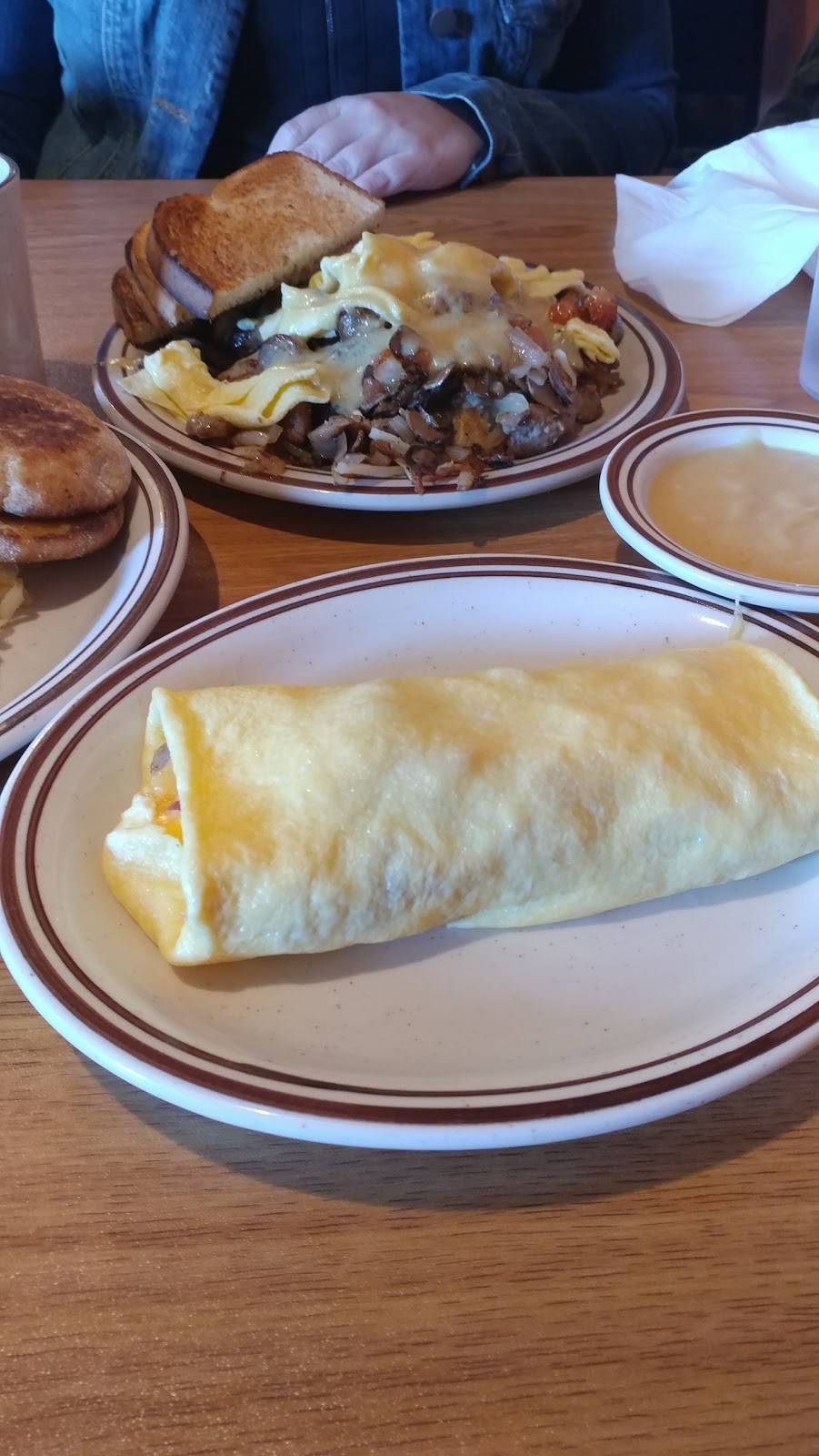 Barre Country Diner & Uptown Pizzeria | restaurant | W4007 County Rd O, West Salem, WI 54669, USA | 6087860665 OR +1 608-786-0665