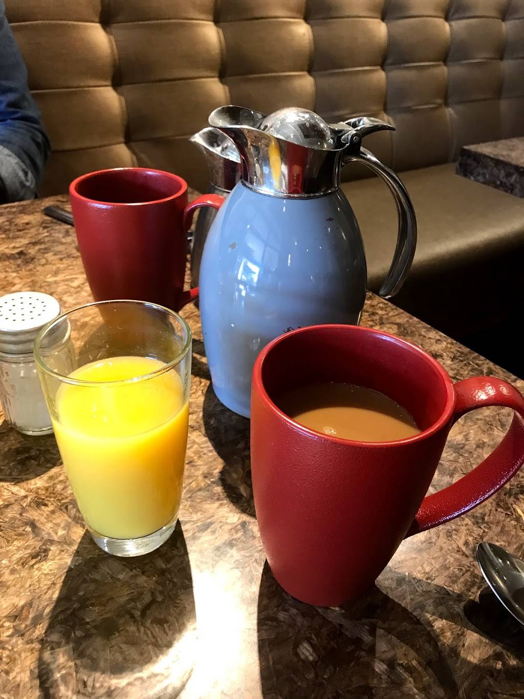 Ironwood American Kitchen at The Fairmont Scottsdale Princess | restaurant | 7575 E Princess Dr, Scottsdale, AZ 85255, USA | 4805857374 OR +1 480-585-7374