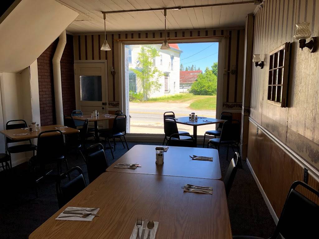 Scovils Millside Dining | restaurant | 1276 Main St, Harrington, ME 04643, USA | 2074836544 OR +1 207-483-6544