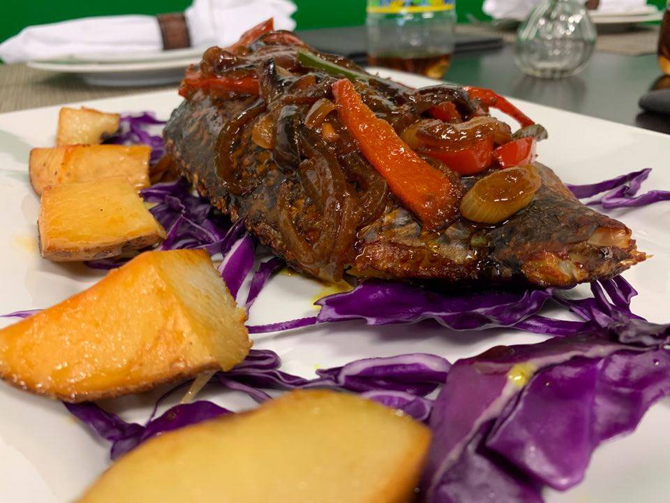 Soul Of Afrika | restaurant | 1750 S Rainbow Blvd Suite 6-8, Las Vegas, NV 89146, USA | 7026654481 OR +1 702-665-4481