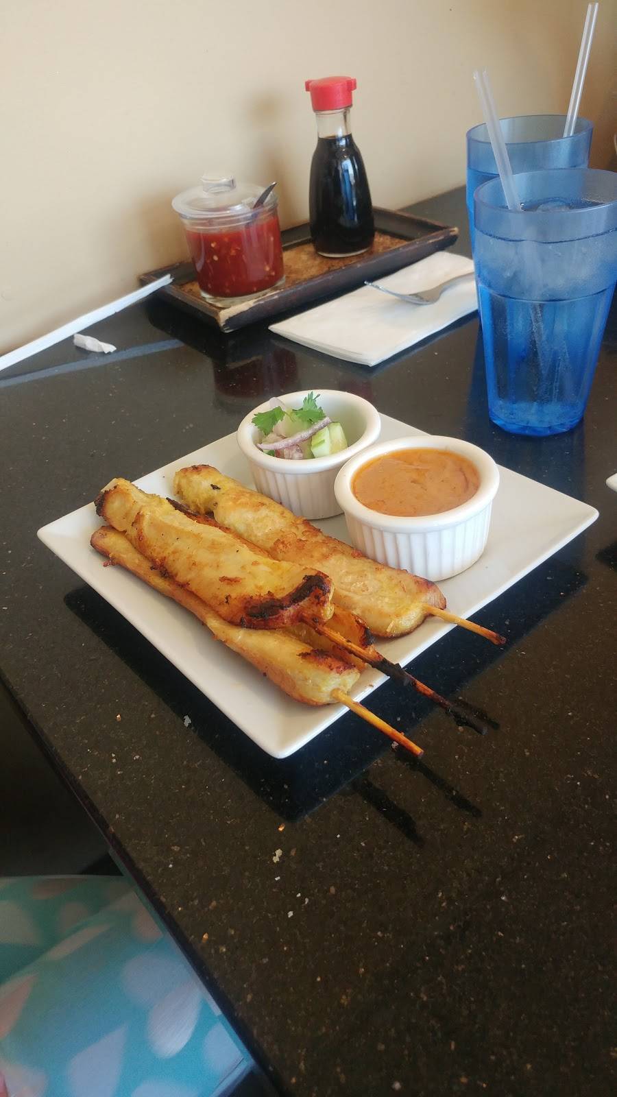 Wanya Thai Restaurant | meal delivery | 16507 Soledad Canyon Rd, Canyon Country, CA 91387, USA | 6612518544 OR +1 661-251-8544