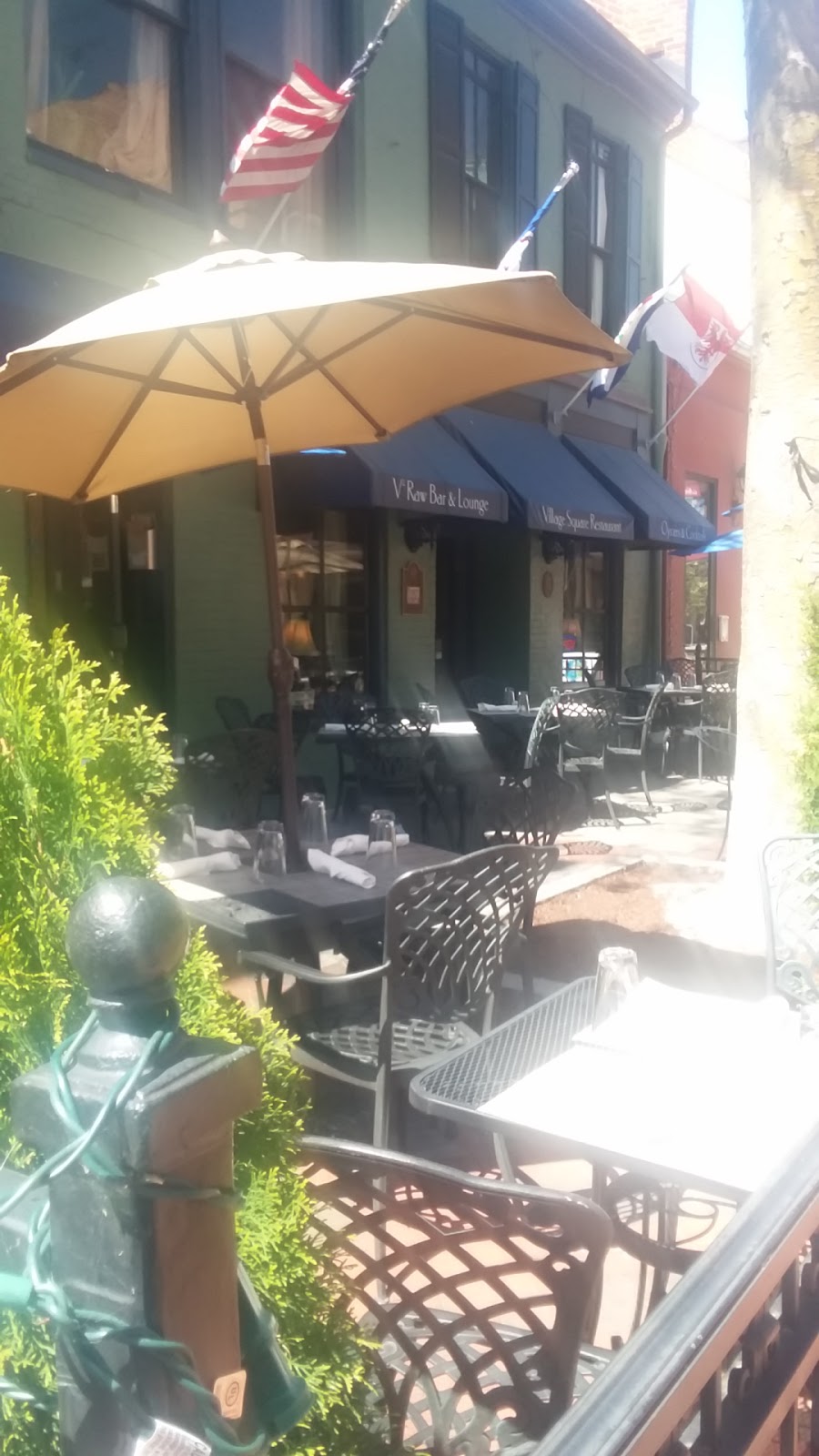 V2 Piano Bar and Lounge | restaurant | 107 N Loudoun St, Winchester, VA 22601, USA | 5406678961 OR +1 540-667-8961