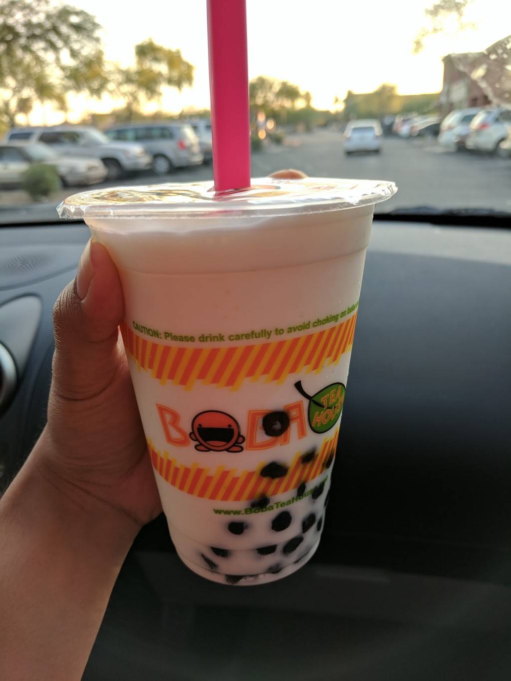 The Boba Tea House | cafe | 2055 N Dobson Rd, Chandler, AZ 85224, USA | 4808214008 OR +1 480-821-4008