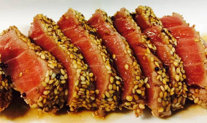 Gari Japanese Fusion Bistro | restaurant | 1019 Great Plain Ave, Needham, MA 02492, USA | 7814558882 OR +1 781-455-8882