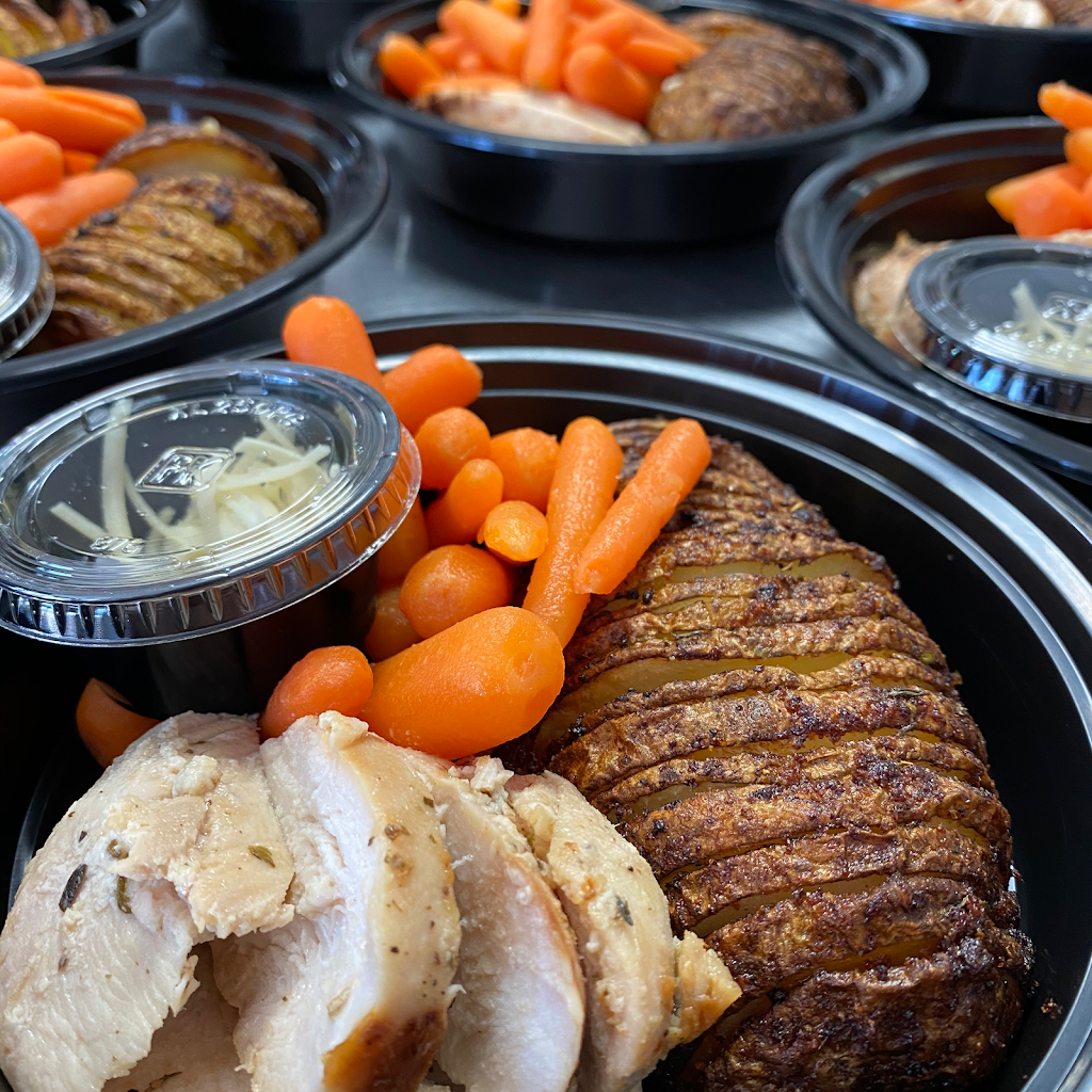 Tailored Bites | restaurant | 2810 E Thomas Rd, Phoenix, AZ 85016, USA | 4804334174 OR +1 480-433-4174