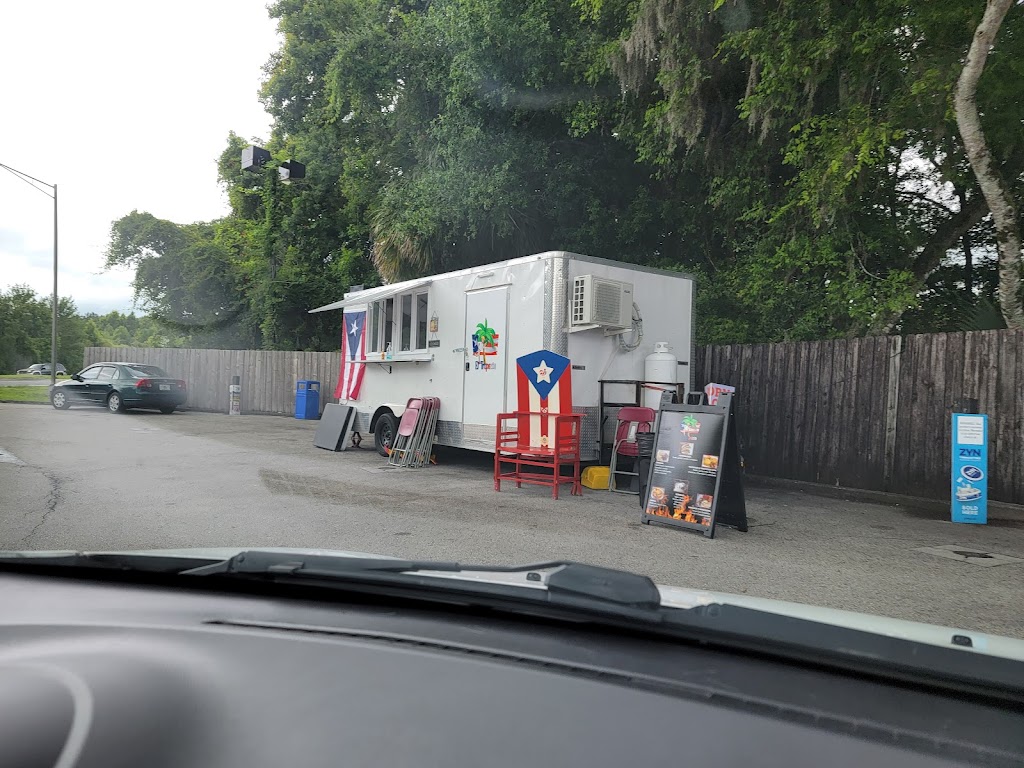 El Tropezon - Foodtruck | restaurant | 1950 E Jefferson St, Brooksville, FL 34601, USA | 3526100984 OR +1 352-610-0984