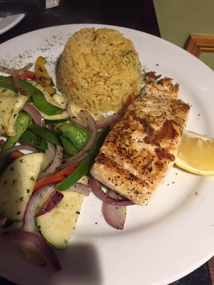 Aprils III Restaurant | restaurant | 61 New Salem St, Wakefield, MA 01880, USA | 7815870950 OR +1 781-587-0950