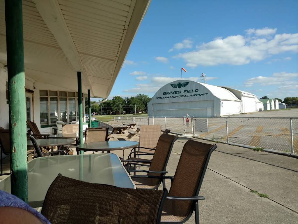 Airport Cafe | restaurant | 1636 N Main St, Urbana, OH 43078, USA | 9376522010 OR +1 937-652-2010