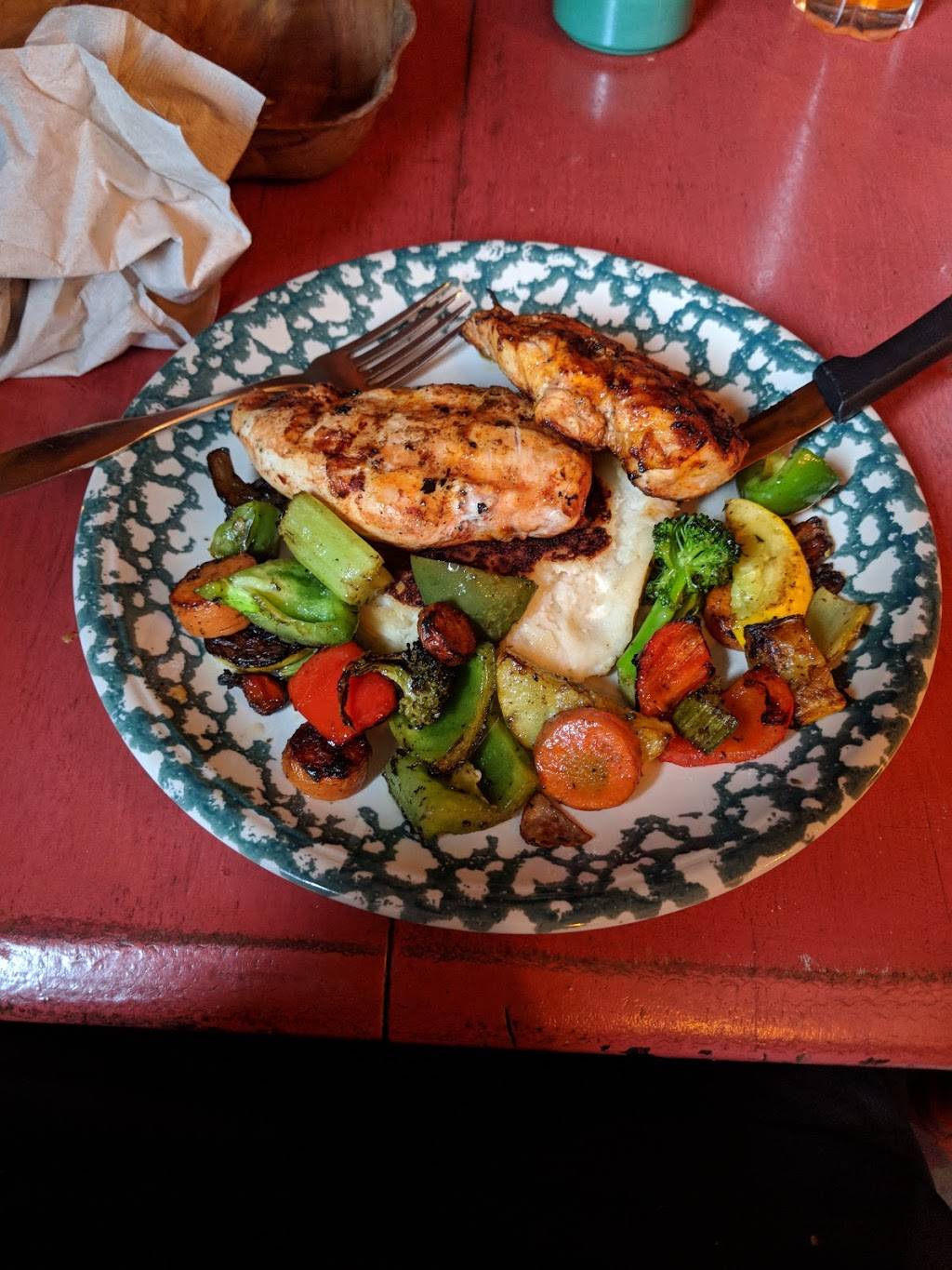 Diegos | restaurant | 217 Colfax Ave, Grass Valley, CA 95945, USA | 5304771460 OR +1 530-477-1460