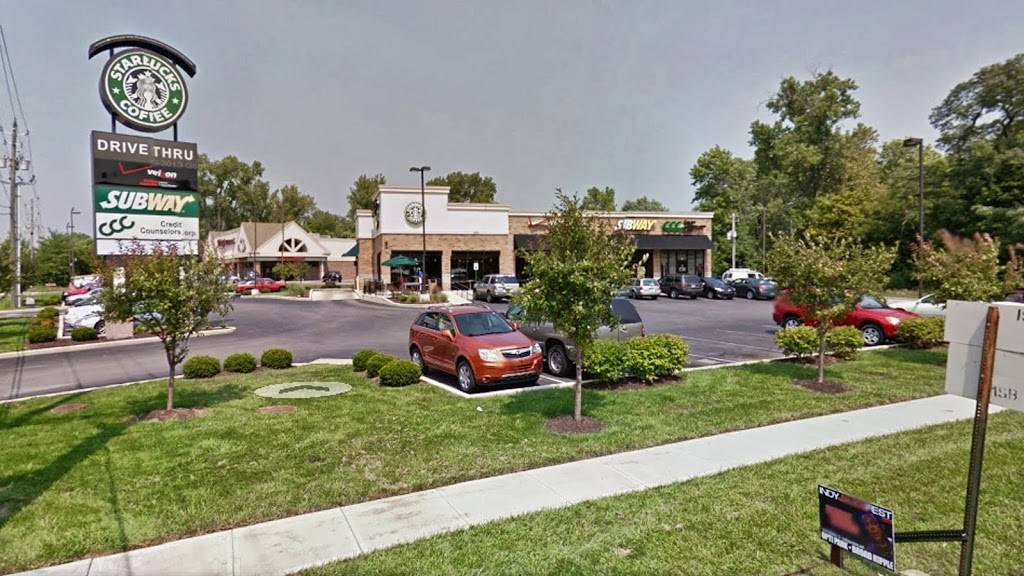 Starbucks | cafe | 1950 W Kessler Blvd N Dr Suite 1, Indianapolis, IN 46228, USA | 3172572031 OR +1 317-257-2031