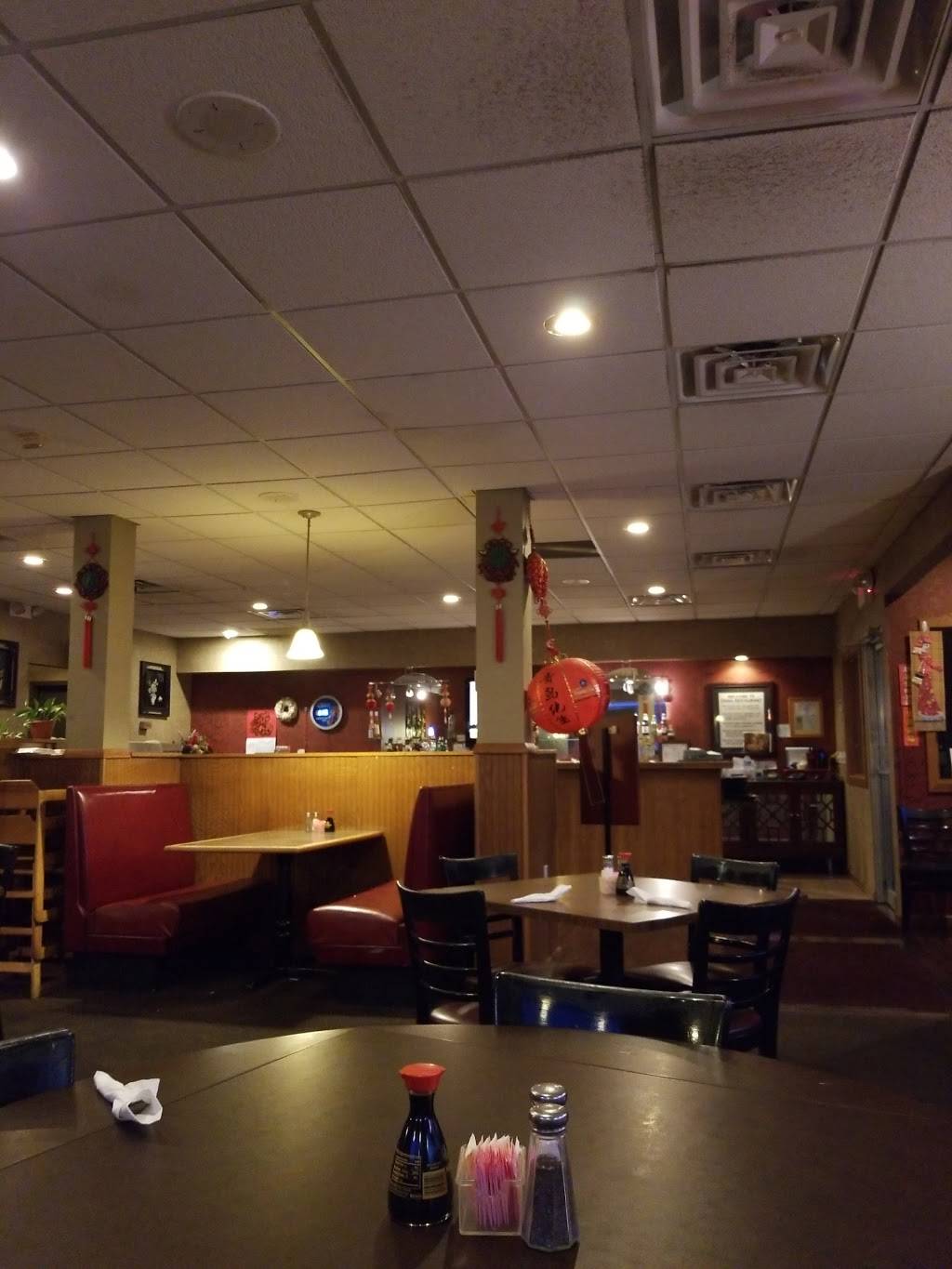 China Restaurant | restaurant | 1020 Laurel St, Highland, IL 62249, USA | 6186518646 OR +1 618-651-8646