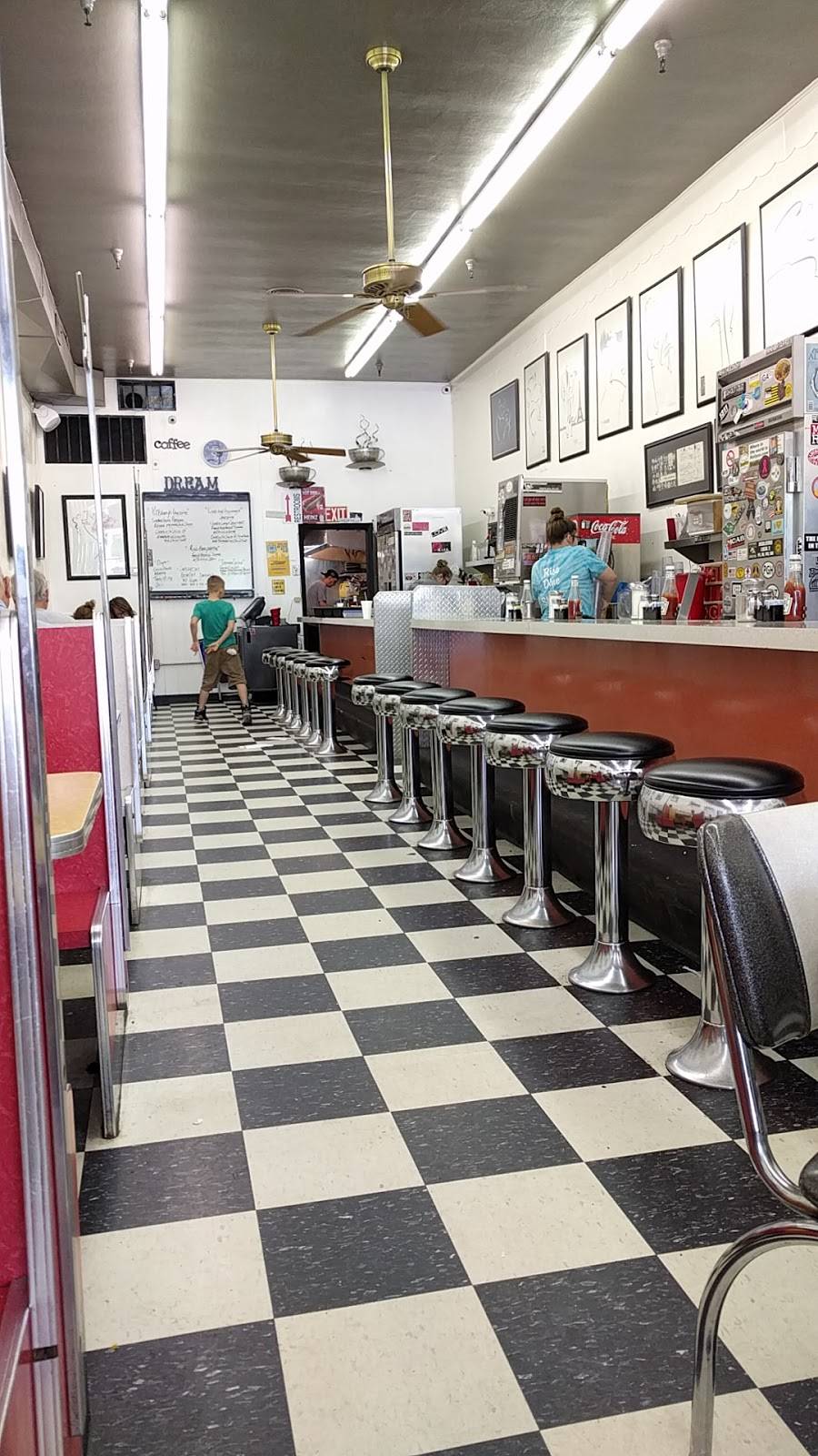 Kelly Os Diner | restaurant | 1130 Perry Hwy #28, Pittsburgh, PA 15237, USA | 4123640473 OR +1 412-364-0473