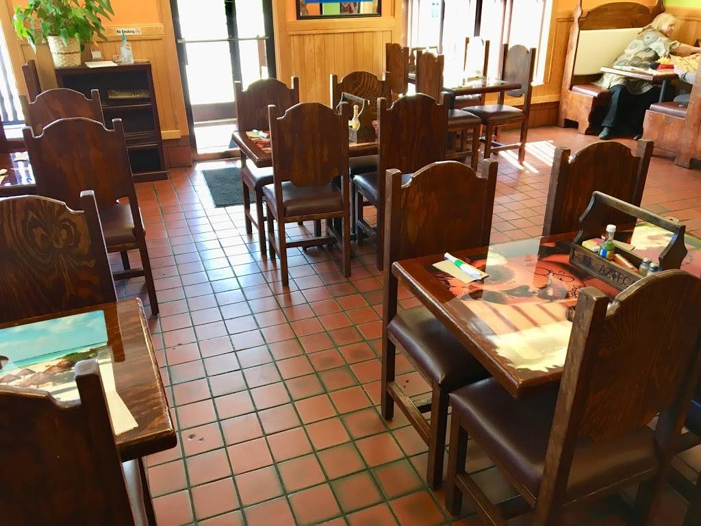 El Azteca Mexican Grill | restaurant | Morristown, TN 37813, USA | 4235873396 OR +1 423-587-3396