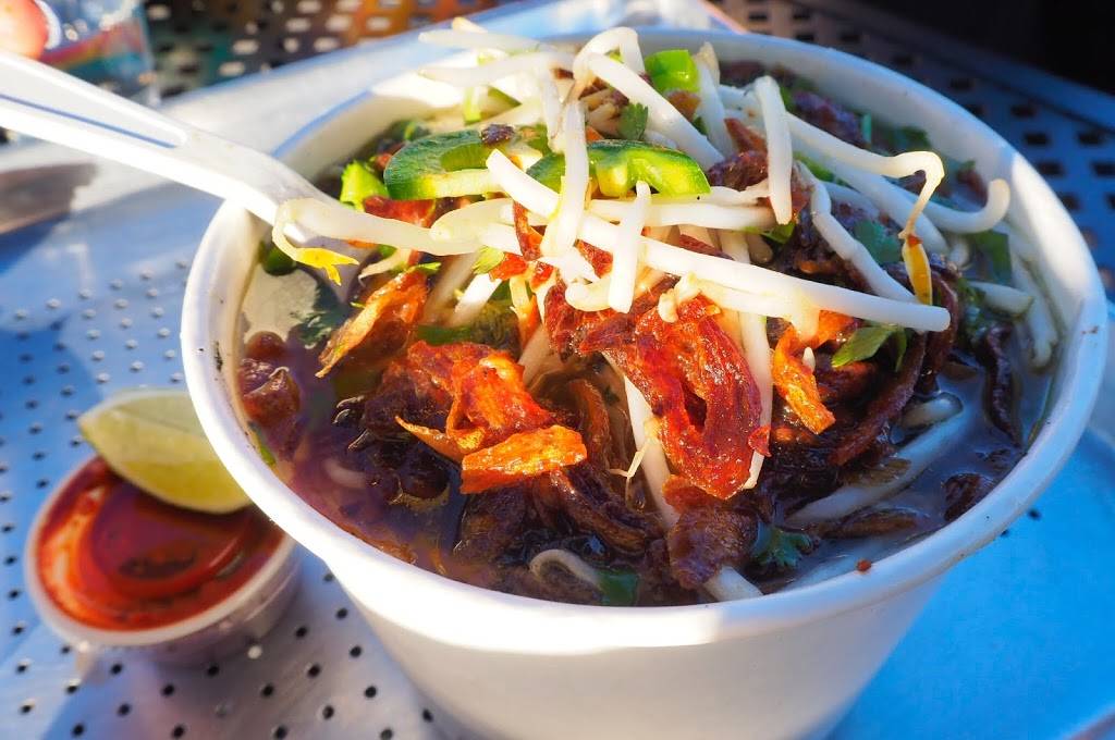 Asian Box | restaurant | 855 El Camino Real #21, Palo Alto, CA 94301, USA | 6503919305 OR +1 650-391-9305