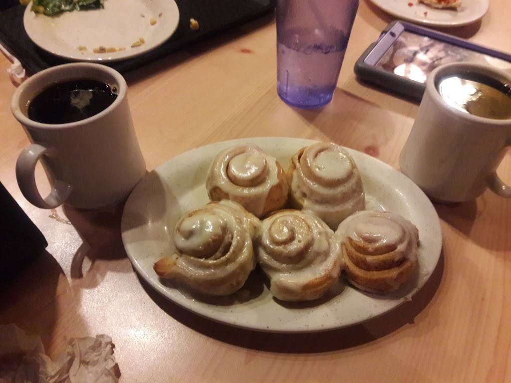 Johns Incredible Pizza - Modesto | restaurant | 2225 Plaza Pkwy, Modesto, CA 95350, USA | 2095230000 OR +1 209-523-0000