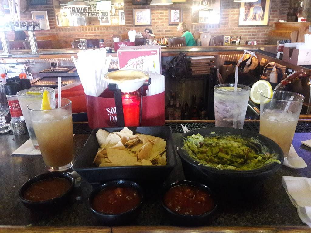Tumbleweed Tex Mex Grill & Margarita Bar | restaurant | 1150 N Bridge St, Chillicothe, OH 45601, USA | 7407796195 OR +1 740-779-6195