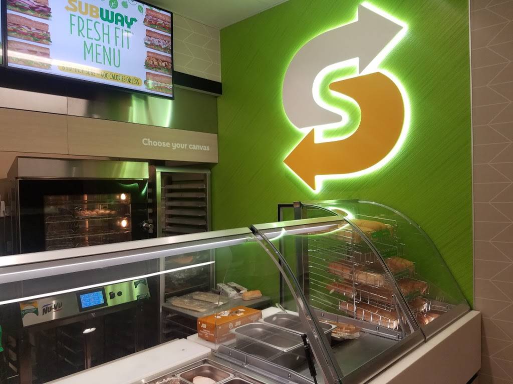 Subway | restaurant | 1231 Stemley Rd, Lincoln, AL 35096, USA | 2057632230 OR +1 205-763-2230