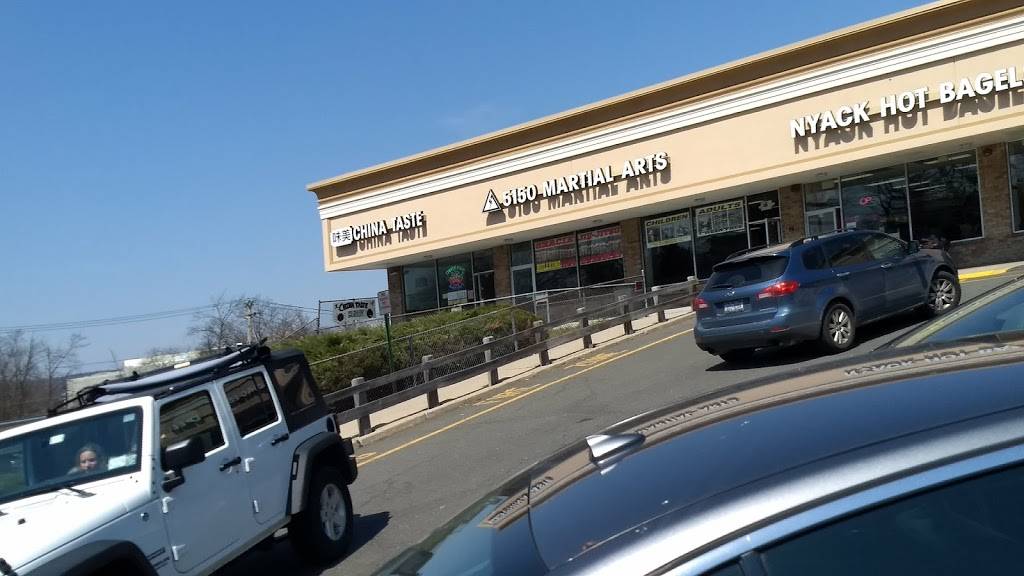 China Taste | restaurant | 232 NY-59, Nyack, NY 10960, USA | 8453532783 OR +1 845-353-2783