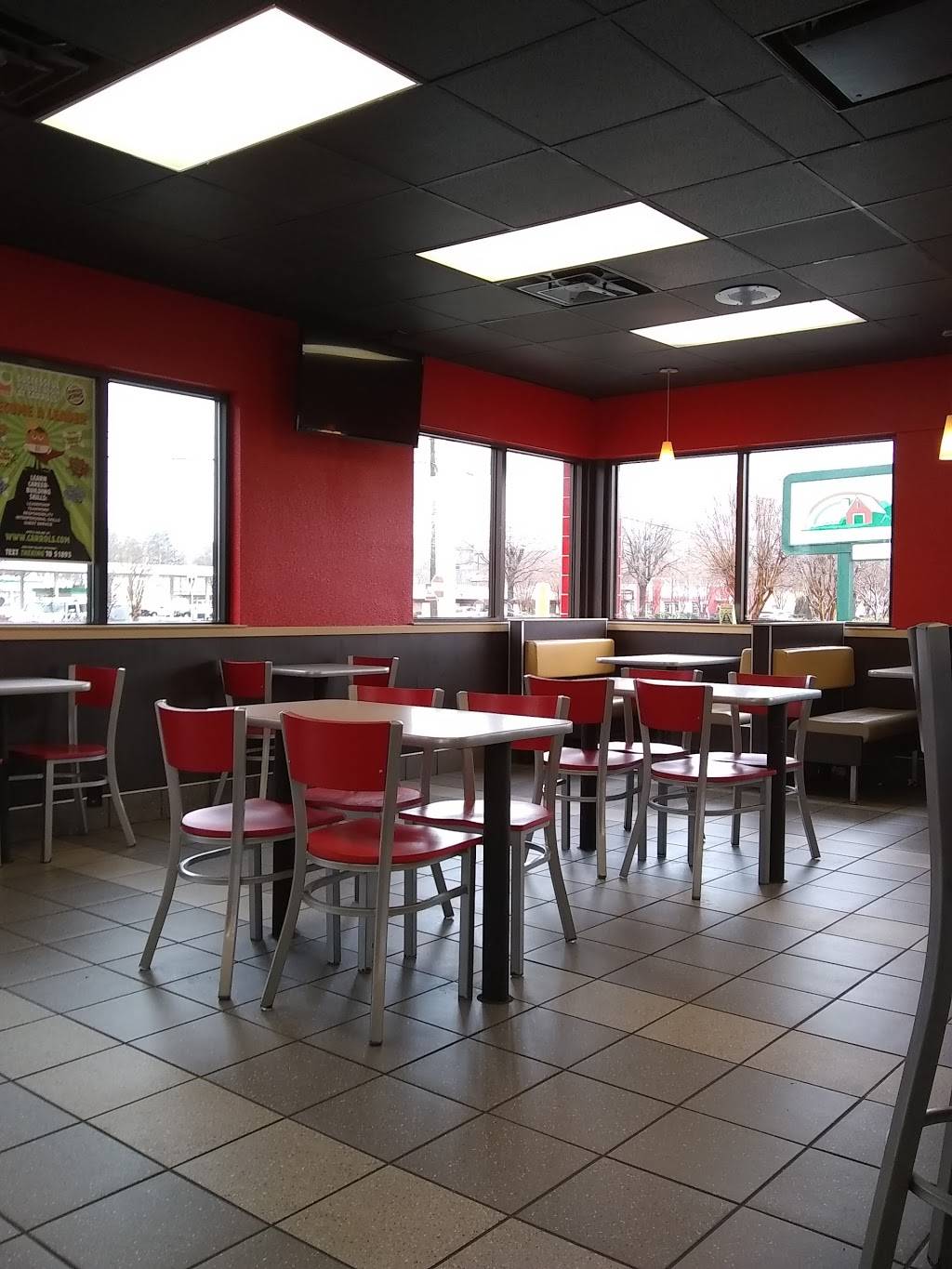 Burger King | restaurant | 1609 General Booth Blvd, Virginia Beach, VA 23454, USA | 7577215348 OR +1 757-721-5348