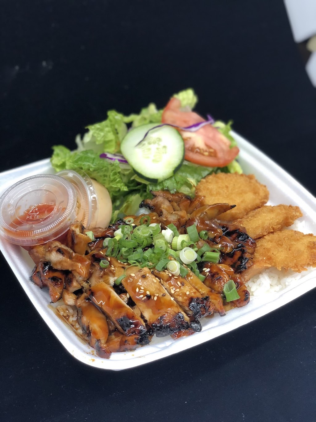 Teriyaki house grill #2 | restaurant | 15544 La Mirada Blvd, La Mirada, CA 90638, USA | 7147358878 OR +1 714-735-8878