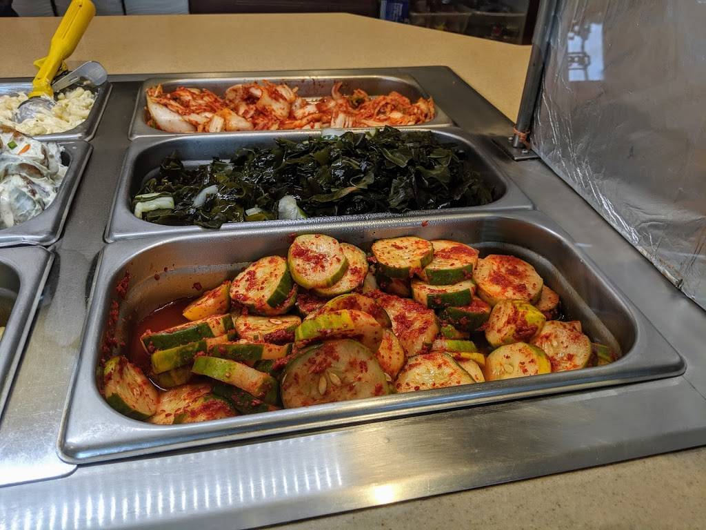 Pearls Korean BBQ | restaurant | 91-1200 Fort Weaver Rd, Ewa Beach, HI 96706, USA | 8086852288 OR +1 808-685-2288