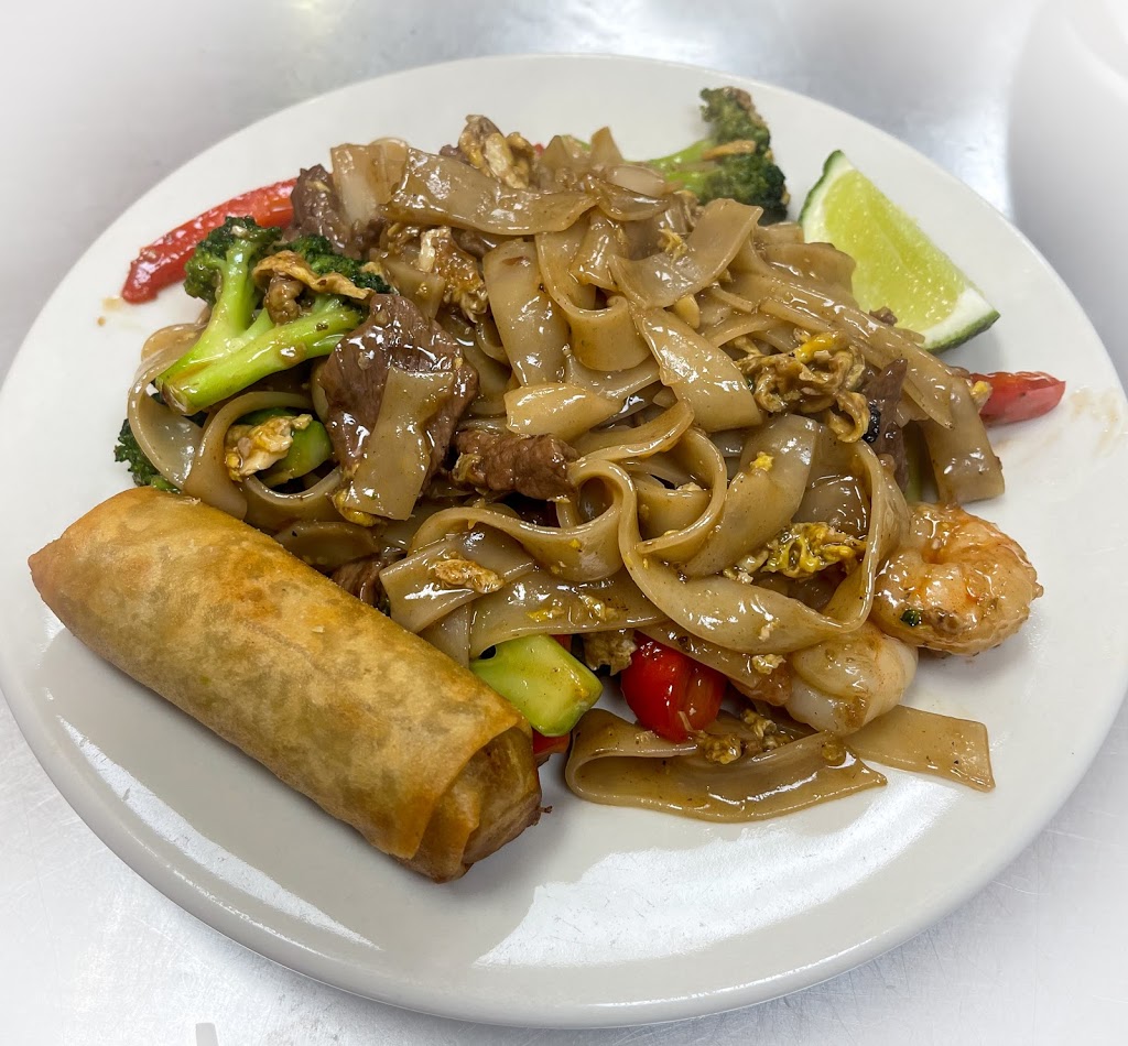 Thai Wok Restaurant | restaurant | 8923 Culebra Rd Suite #107, San Antonio, TX 78251, USA | 2109995671 OR +1 210-999-5671
