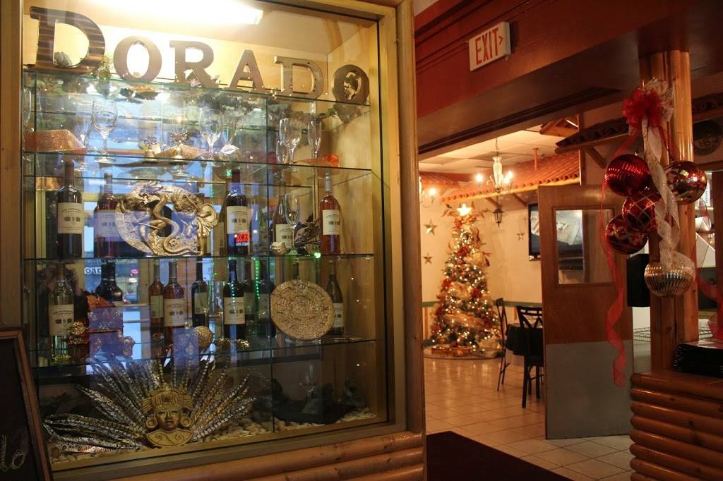 El Dorado Mexican Restaurant in Alaska | restaurant | On the corner of Tudor, and, 4300 Old Seward Hwy, Anchorage, AK 99503, USA | 9077702888 OR +1 907-770-2888