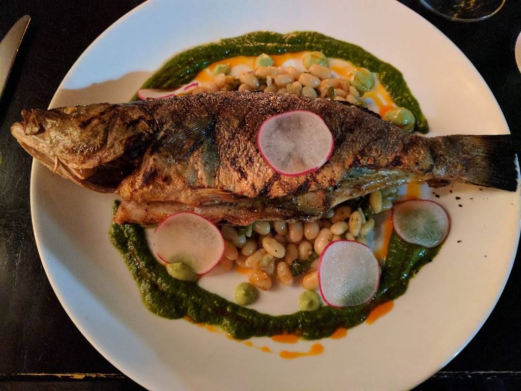 The Root Restaurant & Bar | restaurant | 340 Town Center Blvd E106, White Lake, MI 48386, USA | 2486982400 OR +1 248-698-2400