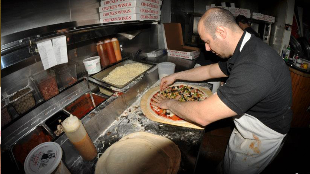 Oip Montrose | restaurant | 401 Grow Ave, Montrose, PA 18801, USA | 5702781500 OR +1 570-278-1500