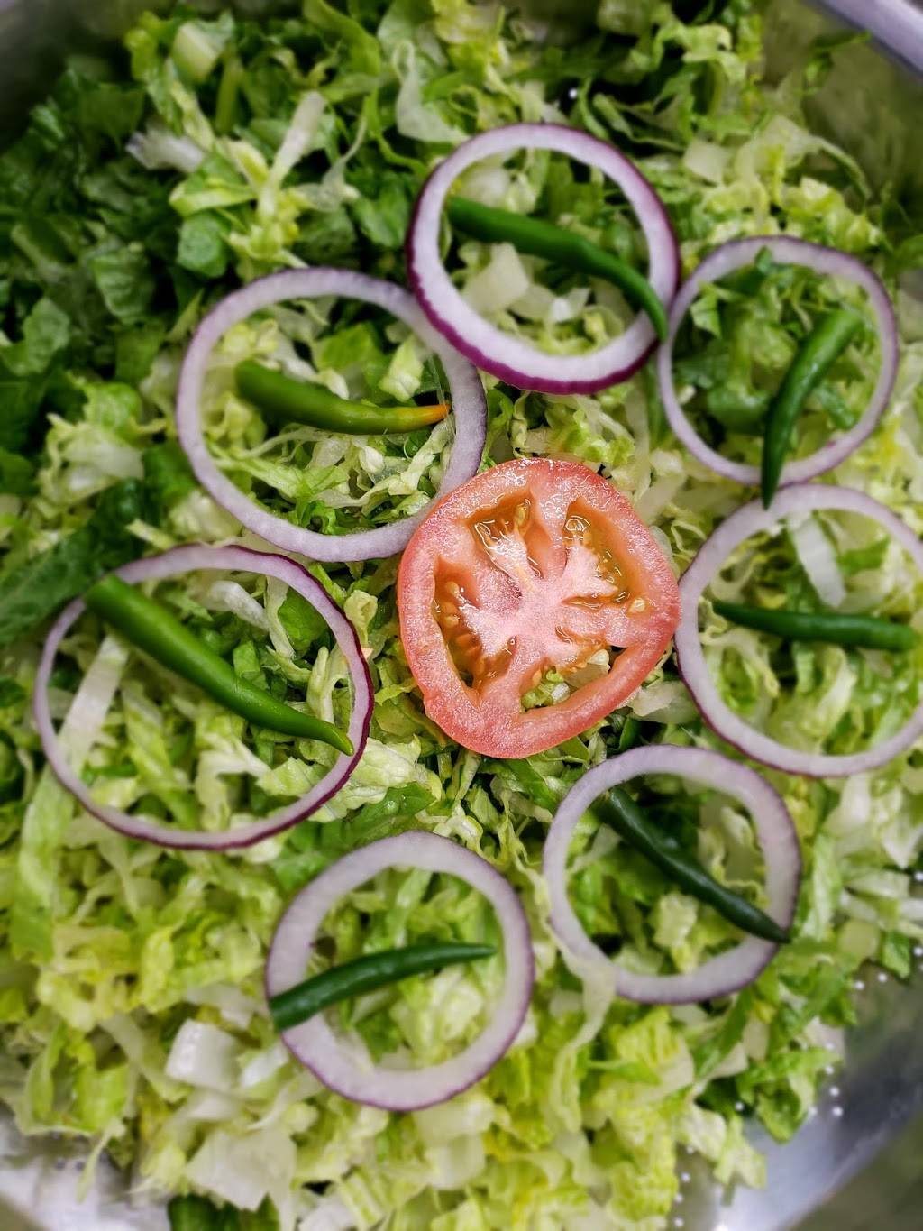 Al-Maida Hot Food & Market | restaurant | 5650 Market St, Oakland, CA 94608, USA | 5103565874 OR +1 510-356-5874