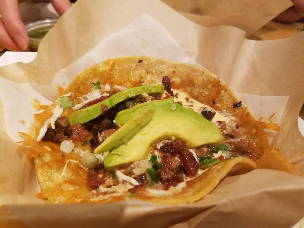 Rubios Coastal Grill | restaurant | 20 City Blvd W building j-suite f8, Orange, CA 92868, USA | 7147693177 OR +1 714-769-3177