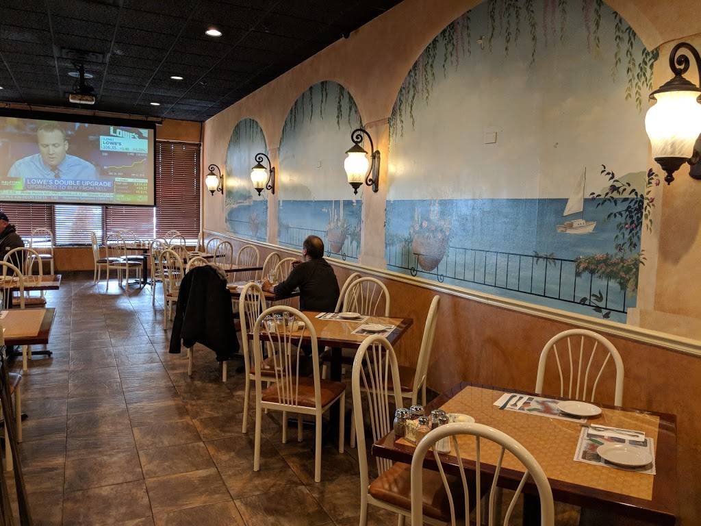 Ninos | restaurant | 442 Bergen St, Harrison, NJ 07029, USA | 9734845770 OR +1 973-484-5770