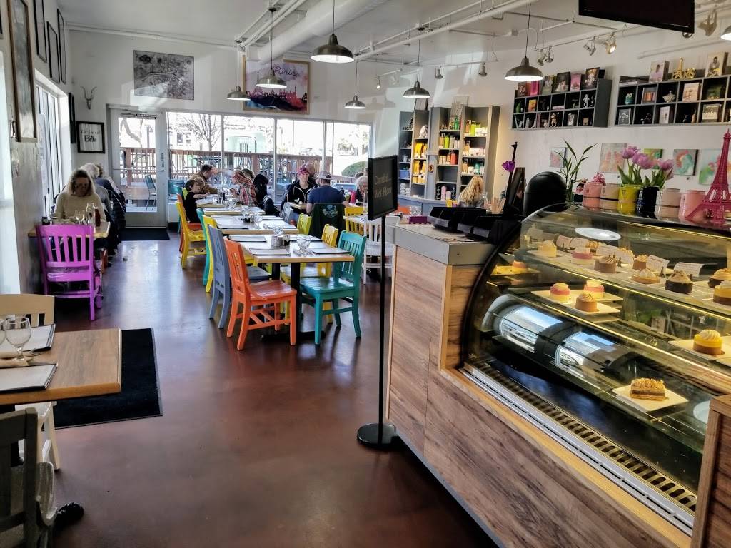 Le French Cafe !!!! DINE IN AVAILABLE !!!! | restaurant | 2525 Arapahoe Ave C-1, Boulder, CO 80302, USA | 3032842265 OR +1 303-284-2265