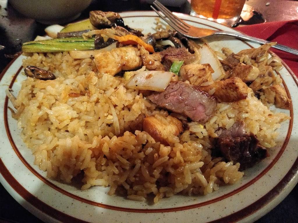 Tokyo Steak House | restaurant | 9405 San Pedro Ave, San Antonio, TX 78216, USA | 2103414461 OR +1 210-341-4461