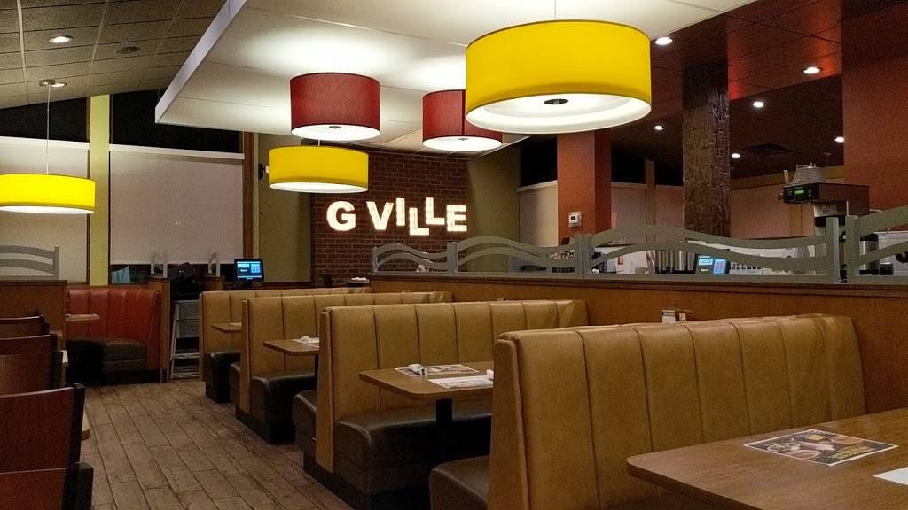 Dennys | restaurant | 2521 Wade Hampton Blvd, Greenville, SC 29615, USA | 8642929105 OR +1 864-292-9105