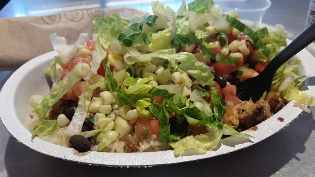 Chipotle Mexican Grill | restaurant | 4760 3rd Ave, The Bronx, NY 10458, USA | 7182201276 OR +1 718-220-1276